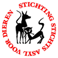 logo Dierenasiel, Utrecht