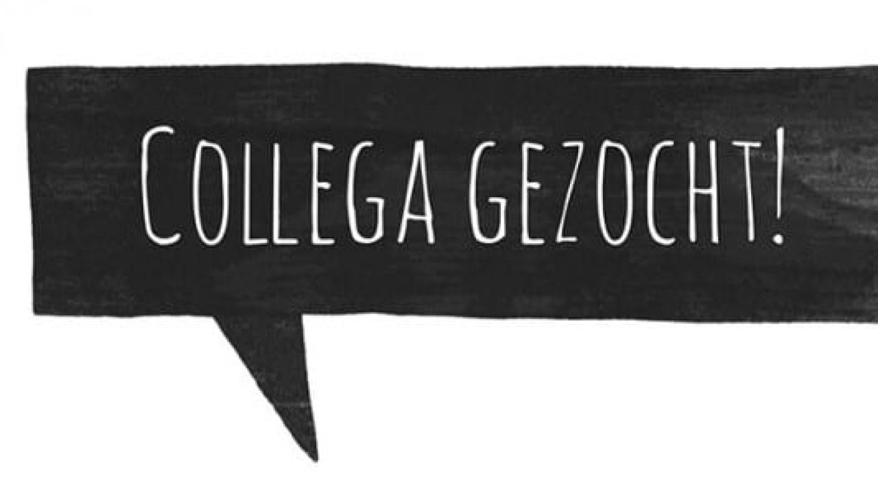 Vacature